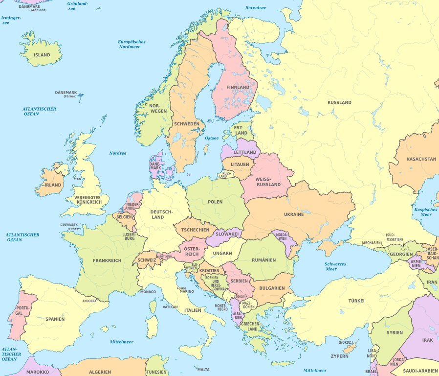 Europa